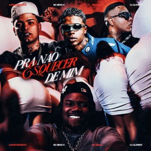 Pra Não Esquecer De Mim