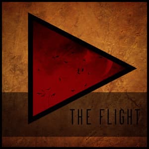 The Flight (super slowed)