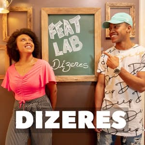 Dizeres (feat. Gabriela Santos & Weslei Rodrigues) [Cover]