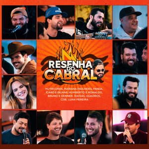 Insegurança / Fim de Noite (Ao Vivo)