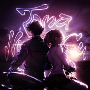 TOMA NO CU (Maria Gasolina)