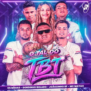 O Tal do Tbt