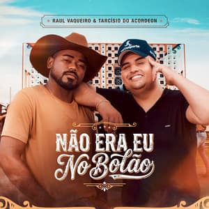 Não Era Eu no Bolão