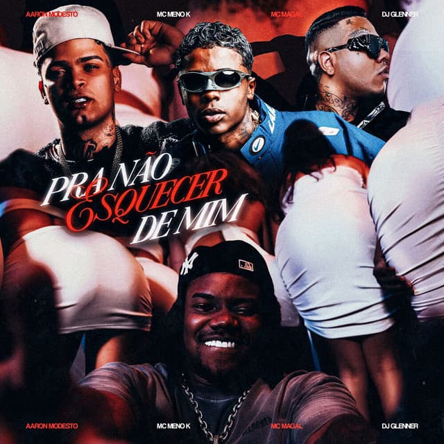 Pra Não Esquecer De Mim