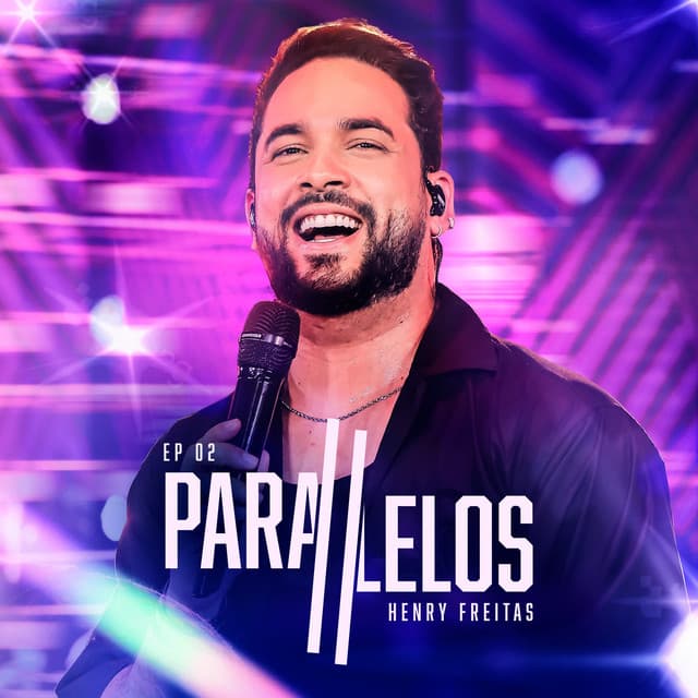 Me Fala Qual Necessidade - Ao Vivo