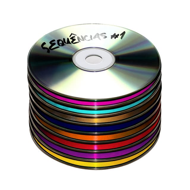 SEQUÊNCIA FEITICEIRA