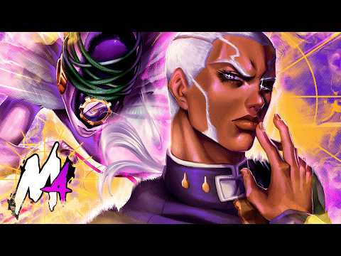 M4rkim - MADE IN HEAVEN (Enrico Pucci)