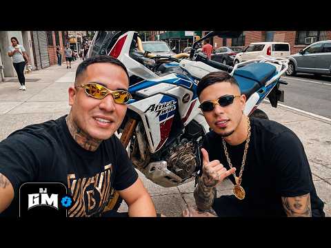 SACA DA TWIN 2 - MC Lele JP e MC Tuto (DJ GM e Gudy)