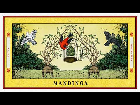 Anitta - Mandinga (Official Lyric Video)