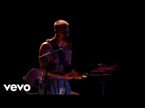 Justin Bieber - YUKON (Live From The 68th Grammy Awards / 2026)