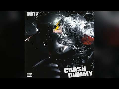 Gucci Mane - Crash Dummy [Official Audio]