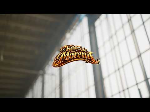 Los Dos De Tamaulipas - Kilos de Morena (Visualizer)