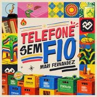 Telefone Sem Fio - Teaser